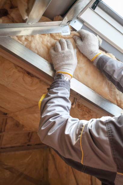 Brownsville, LA Insulation Contractor Pros