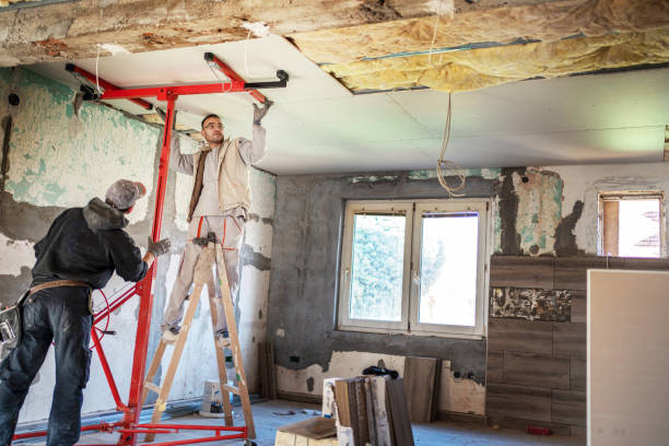 Best Insulation for Specific Applications in Brownsville, LA
