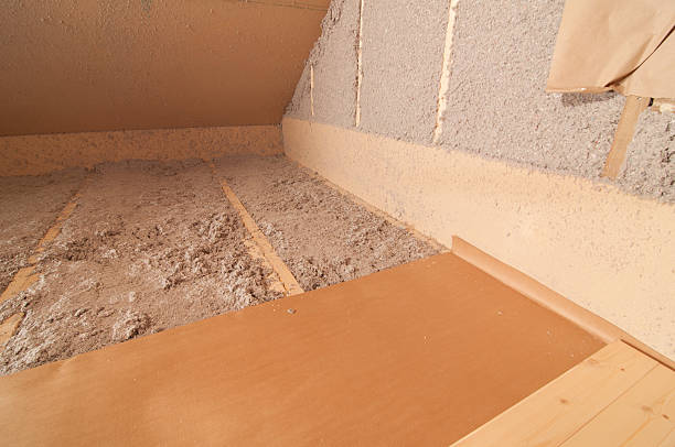 Best Insulation Materials and Products in Brownsville, LA